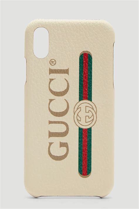 gucci iphone case x|designer iphone x cases gucci.